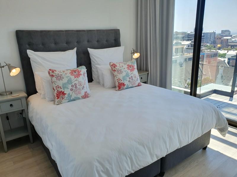 2 Bedroom Property for Sale in De Waterkant Western Cape